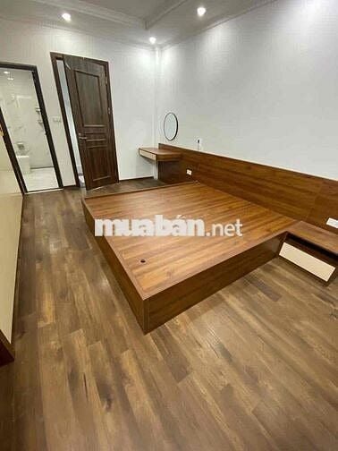 Cần bán gấp nhà 5 tầng an thọ  hoài đức hà nội