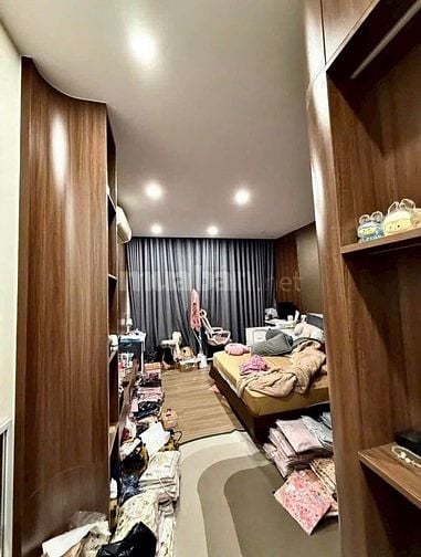 Cần bán gấp nhà 52m2 đường Lê Đức Thọ giá 3 TỶ 490 tr - SHR 
