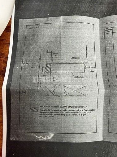 BÁN NHÀ HẺM 3M(XBG) PHAN XÍCH LONG, P.16, Q.11, 5.3 TỶ.