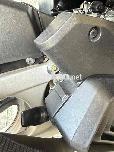 Honda Airblade 160 2023 Đen