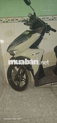 Honda Vario 150 2020 Xám xi măng odo 34k km
