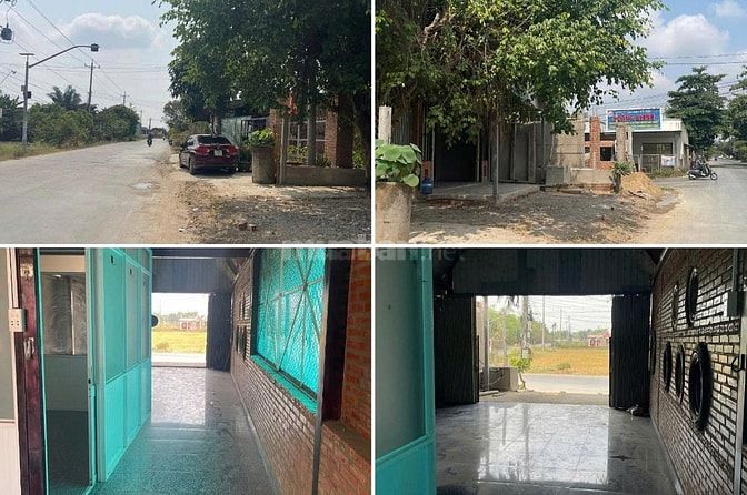 🔴BÁN ĐẤT NGANG 9,3M MT TÂN HỘI CÁCH VINCOM GREEN CITY 250 MÉT