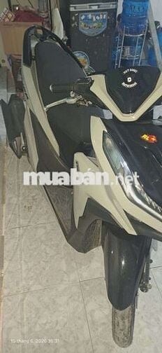 Honda Vario 150 2020 Xám xi măng odo 34k km