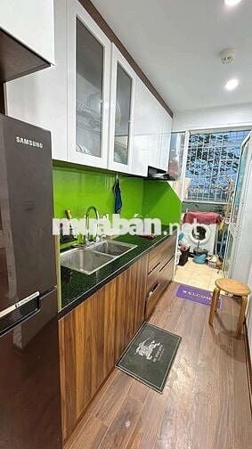 Gấp!!! CHCC Đặng xá 65m2 2Ngủ 01WC SĐCC!