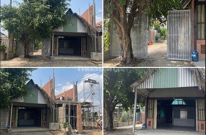🔴BÁN ĐẤT NGANG 9,3M MT TÂN HỘI CÁCH VINCOM GREEN CITY 250 MÉT