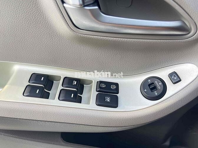 Kia Morning S std 2019 Trắng Tự động
