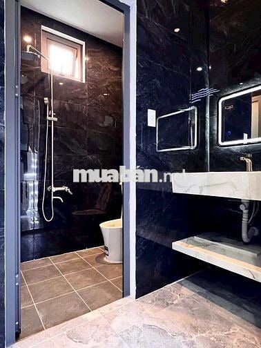 BÁN NHÀ TRỆT LẦU ĐẸP HẺM 5M  ĐƯỜNG NGUYỄN THÔNG BÌNH THUỶ CẦN THƠ 
