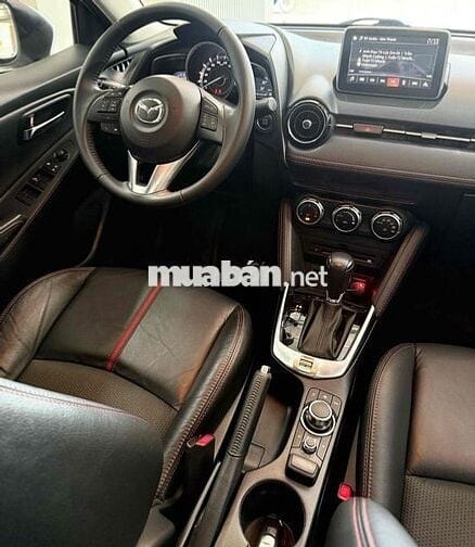 Bán Mazda Mazda 2 Sx: 2018 Trắng còn rất mới