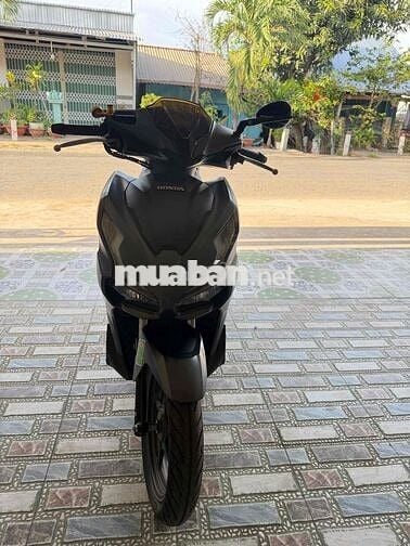 Honda Airblade 160 2023 Đen