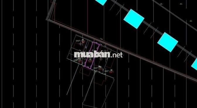 ĐẤT PHÂN LÔ ĐẸP 100m2 TẠI GIAO TẤT - SẴN SÀNG XÂY DỰNG, ĐẦU TƯ