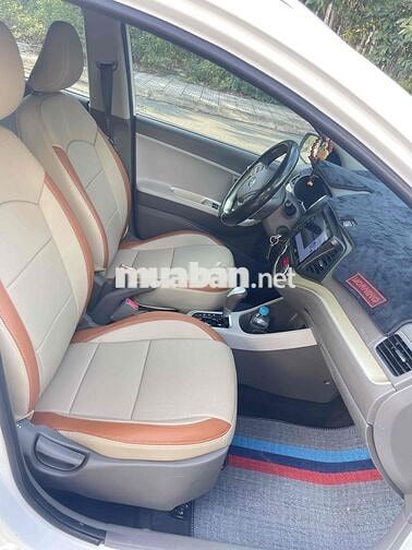 Kia Morning S std 2019 Trắng Tự động