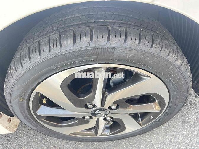 Kia Morning S std 2019 Trắng Tự động