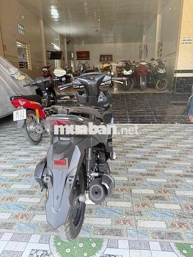 Honda Airblade 160 2023 Đen