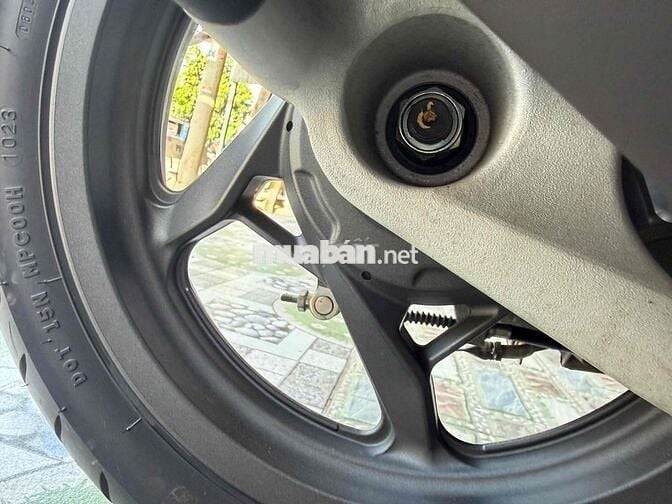 Honda Airblade 160 2023 Đen