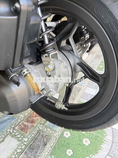 Honda Airblade 160 2023 Đen