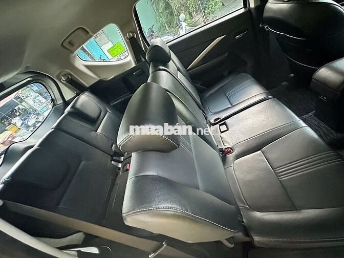 Mitsubishi Xpander GLP 7 chỗ Bạc