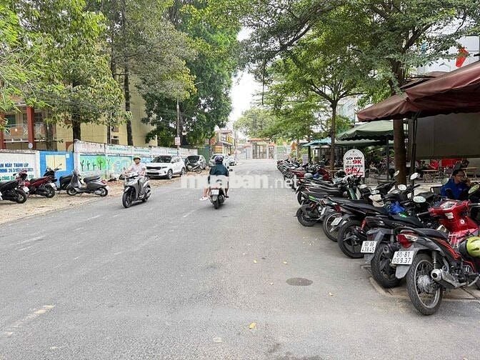 bán đất mặt Tiền Nguyễn Bảo đức Phường Tam Hiệp