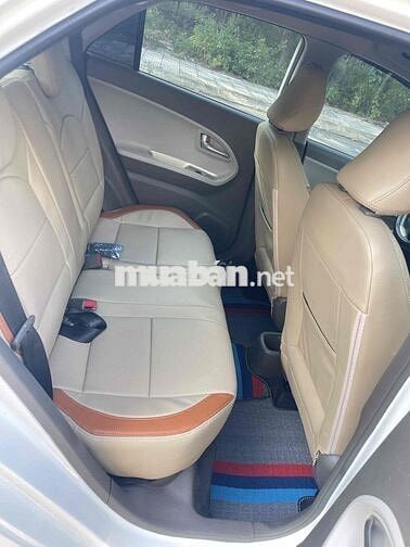 Kia Morning S std 2019 Trắng Tự động
