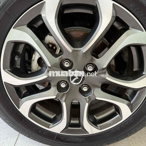 Bán Mazda Mazda 2 Sx: 2018 Trắng còn rất mới