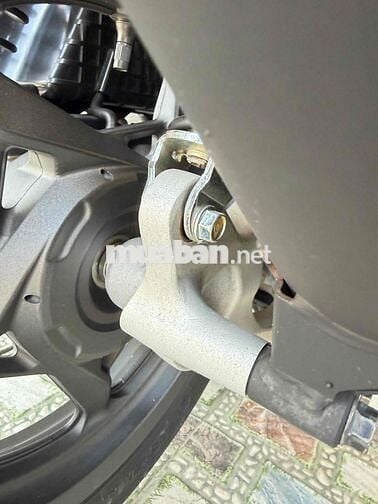 Honda Airblade 160 2023 Đen