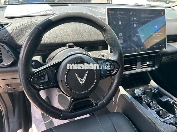 Vinfast VF8 Eco Full Adas mua Pin SDI bản 2 Cầu