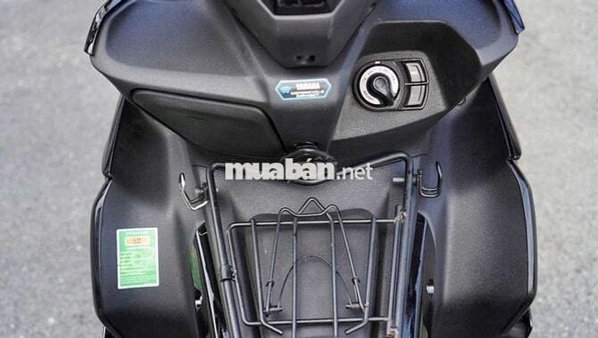 Yamaha NVX 155 V2 ABS 2021 Đen Bóng 19k