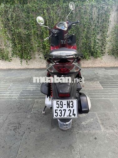 Bán xe Sh mode 2021 Đỏ Thắng ABS 2 khoá smartkey