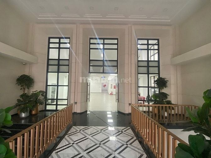 CHO THUÊ VĂN PHÒNG TẠI ĐƯỜNG THỐNG NHẤT – VỊ TRÍ ĐẮC ĐỊA, THÍCH HỢP MỌ