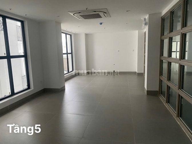 CHO THUÊ VĂN PHÒNG TẠI ĐƯỜNG THỐNG NHẤT – VỊ TRÍ ĐẮC ĐỊA, THÍCH HỢP MỌ
