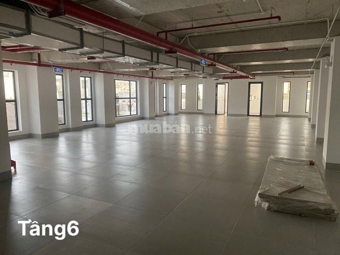 CHO THUÊ VĂN PHÒNG TẠI ĐƯỜNG THỐNG NHẤT – VỊ TRÍ ĐẮC ĐỊA, THÍCH HỢP MỌ