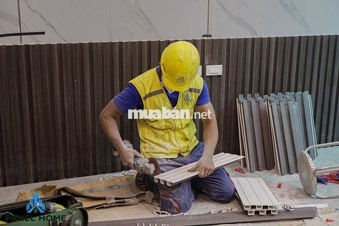 THỢ - PHỤ NHÔM KÍNH, CƠ KHÍ, ĐIỆN NƯỚC (10TR-25TR)