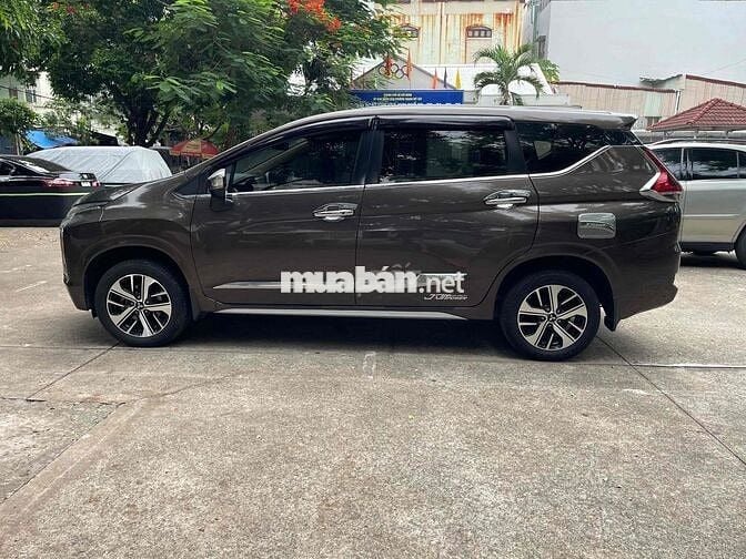 Mitsubishi Xpander 2019 Tự động Nâu