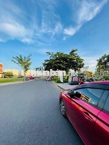 Đất nền trung tâm KĐT đẹp nhất Cần Thơ