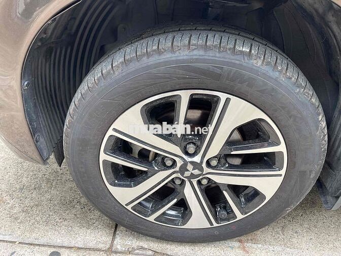Mitsubishi Xpander 2019 Tự động Nâu