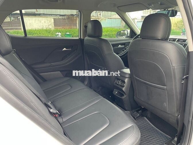 Hyundai Creta 2022 Trắng 30000 km