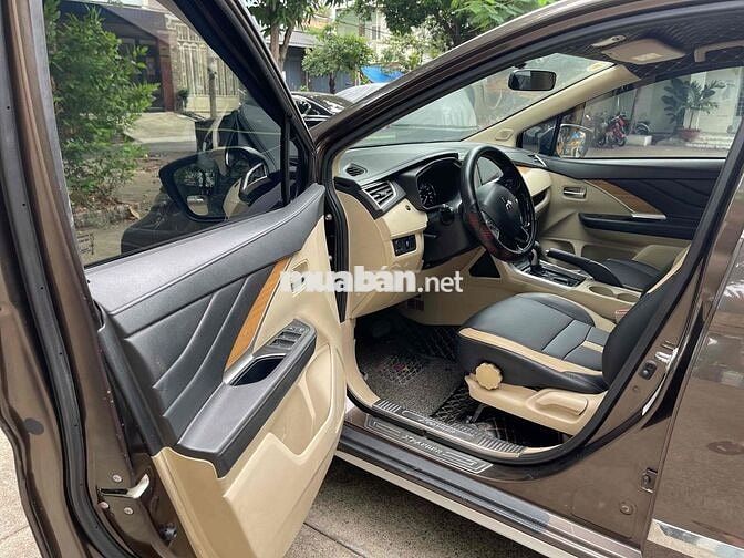 Mitsubishi Xpander 2019 Tự động Nâu