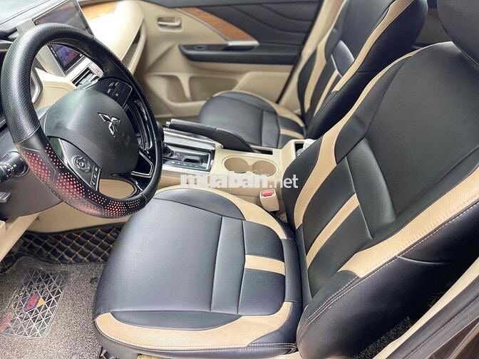 Mitsubishi Xpander 2019 Tự động Nâu