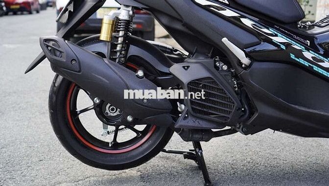 Yamaha NVX 155 V2 ABS 2021 Đen Bóng 19k