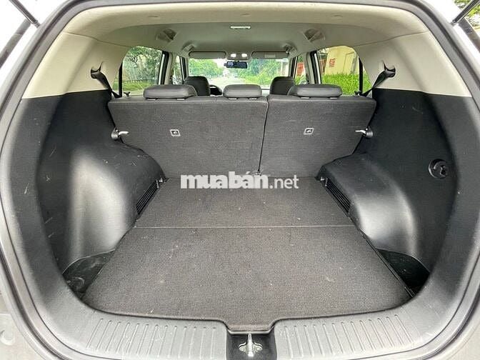 Hyundai Creta 2022 Trắng 30000 km