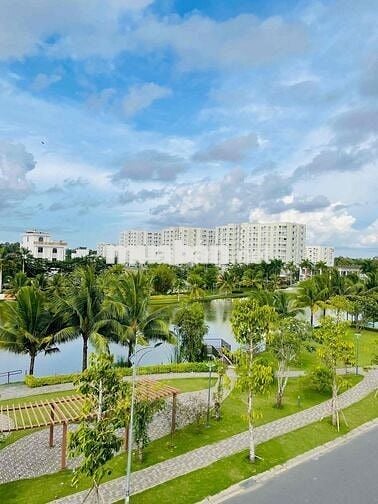 Đất nền trung tâm KĐT đẹp nhất Cần Thơ
