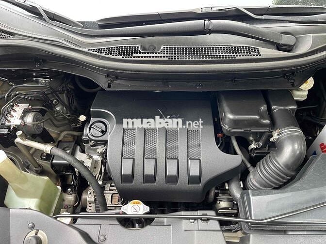 Mitsubishi Xpander 2019 Tự động Nâu