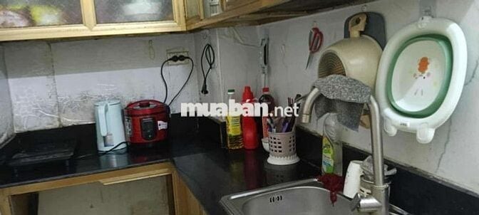 Tìm 1 bạn nữ ở ghép trọ 4 người 