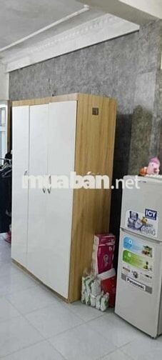 Tìm 1 bạn nữ ở ghép trọ 4 người 