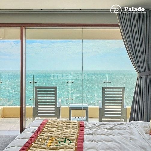 Sang khách sạn tiêu chuẩn 4 sao, Nguyễn Đình Chiểu, Mũi Né, 72 phòng