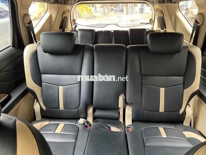 Mitsubishi Xpander 2019 Tự động Nâu