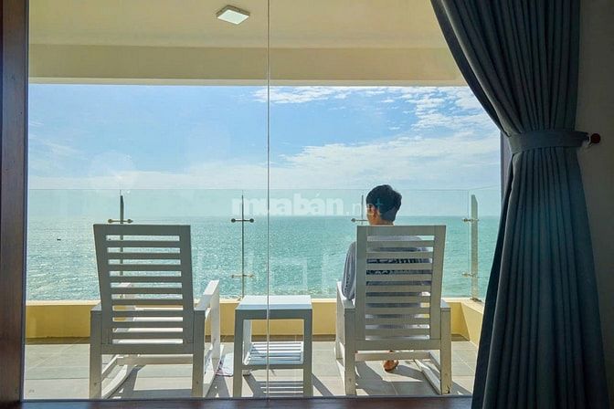 Sang khách sạn tiêu chuẩn 4 sao, Nguyễn Đình Chiểu, Mũi Né, 72 phòng