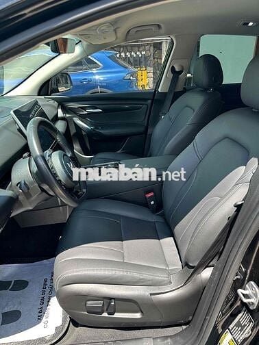 Vinfast VF8 Eco Full Adas mua Pin SDI bản 2 Cầu