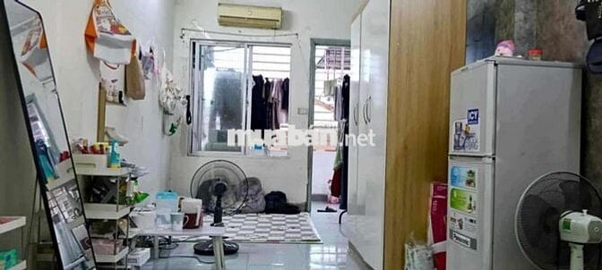 Tìm 1 bạn nữ ở ghép trọ 4 người 