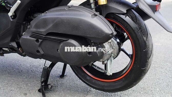 Yamaha NVX 155 V2 ABS 2021 Đen Bóng 19k