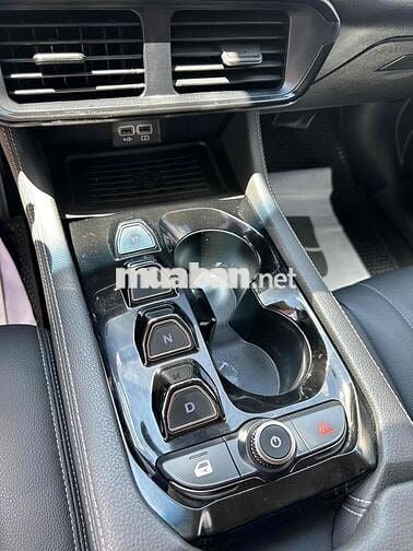 Vinfast VF8 Eco Full Adas mua Pin SDI bản 2 Cầu
